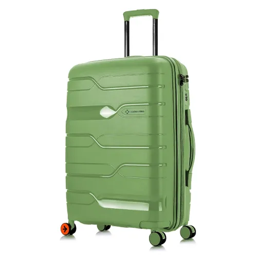 Image of Nasher Miles Paris Hard-Sided Luggage