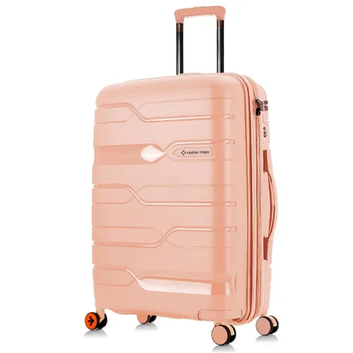 Image of Nasher Miles Paris Luggage 28 inch