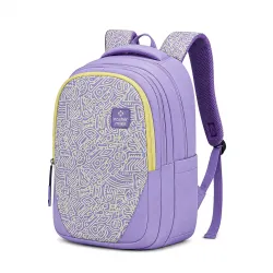 Nasher Miles Polyester Laptop Backpack
