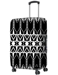 NASHER MILES Polygon Polyester 75 cm