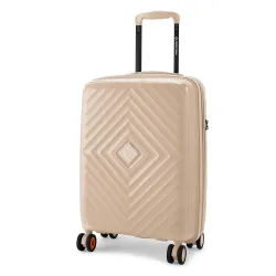 Nasher Miles Polypropylene Spinner Luggage