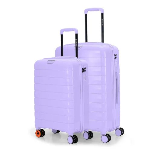 Image of Nasher Miles Polypropylene Vienna Trolley Bags 65 & 75 Cm
