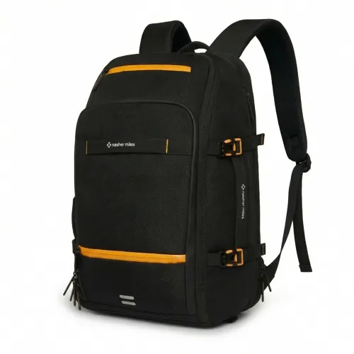 Image of Nasher Miles Premium Laptop Backpack