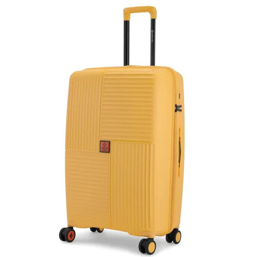 Image of Nasher Miles Singapore 28inch Hard-Sided Luggage