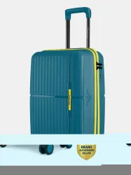 NASHER MILES Small Cabin Suitcase (55 cm) 8 Wheels