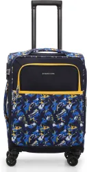 NASHER MILES  Small Cabin Suitcase Cabin Luggage