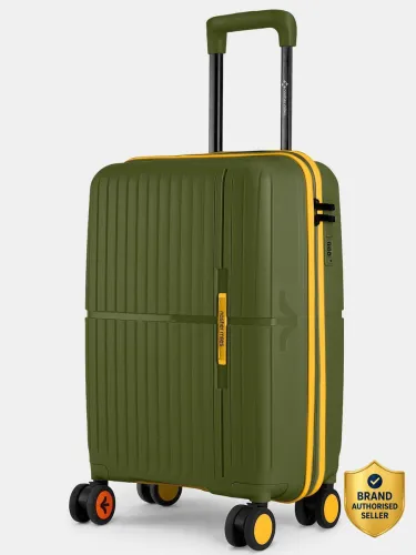 Image of NASHER MILES Small Cabin Suitcase 