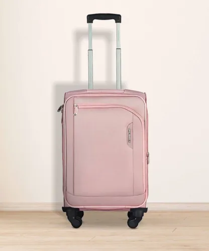 Image of NASHER MILES  Small Cabin Suitcase 