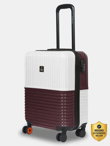 Image of NASHER MILES Small Cabin Suitcase