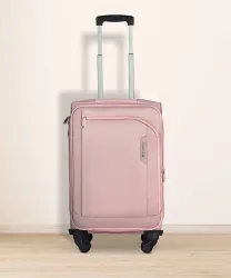 NASHER MILES  Small Cabin Suitcase