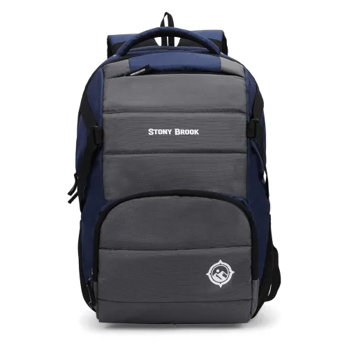 Image of Nasher Miles Stony Brook Aurora Laptop Backpack 40L