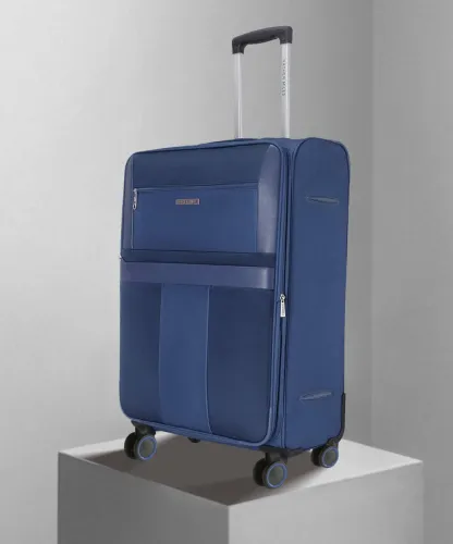 Image of Nasher Miles Toledo 65cm Medium Suitcase
