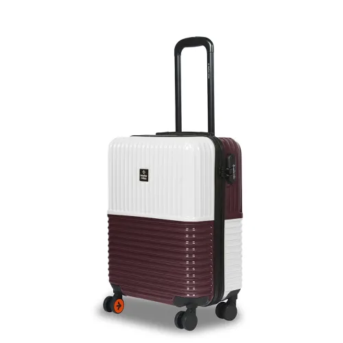 Image of Nasher Miles Trolley Bag for Travel