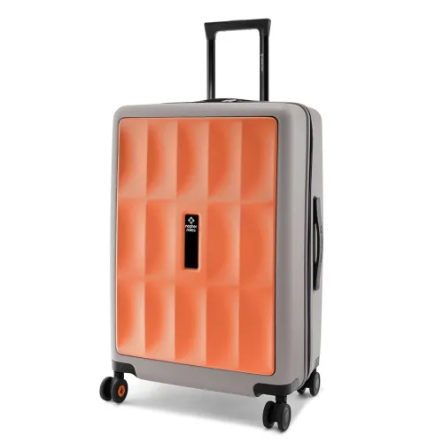 Image of Nasher Miles Zanzibar 24inch Check-in Luggage