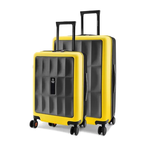 Image of Nasher Miles Zanzibar Luggage Set of 2