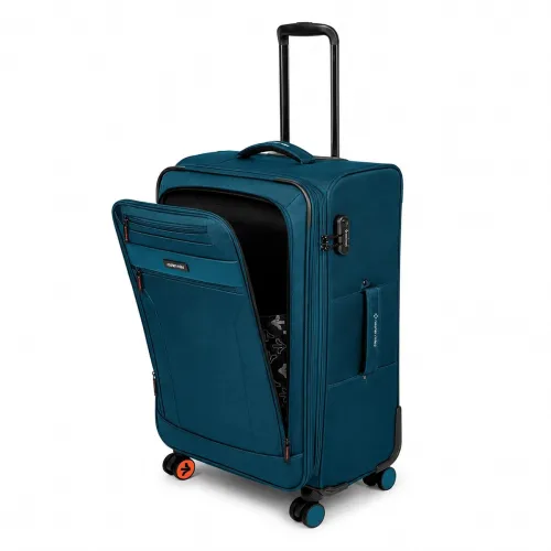 Image of Nasher Miles Berlin Expander 24 Inch Medium Trolley Bag