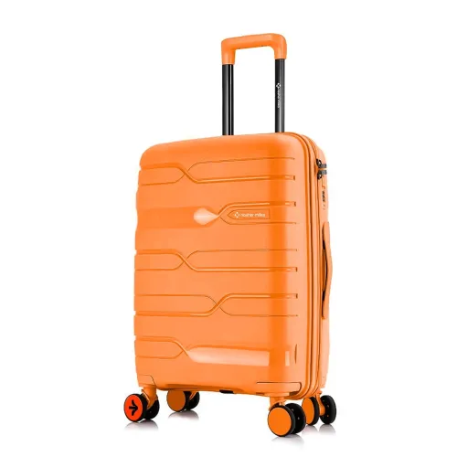 Image of Nasher Miles Paris 24inch Check-in Luggage