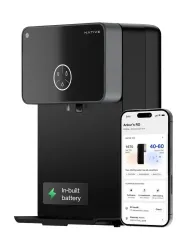 NATIVE By Urban Company M2 Pro 7 L. RO + UV + Alkaline + Minerals Water Purifier