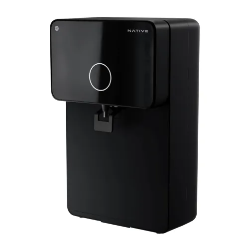 Image of Native by UC M1 RO+UV+Copper+Alkaline Water Purifier 8L