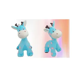 NATKHAT Funny Giraffe - 40cm Plush Toy