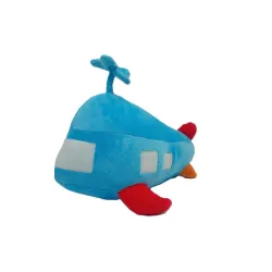 NATKHAT Rockey - 25cm Plush Toy 