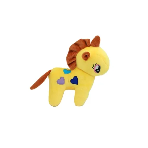 Image of NATKHAT Unicorn Plush Toy