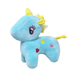 NATKHAT Unicorn Plush Toy