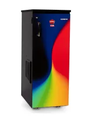 Natraj Aatamaker Viva Rainbow Atta Chakki