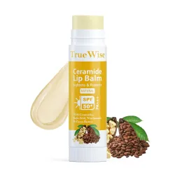Natural Lip Balm