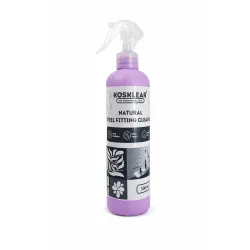 Natural Steel Fitting Cleaner – 500 ml