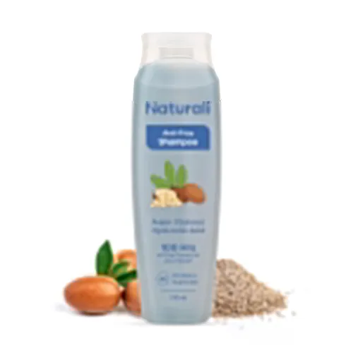Image of Naturali Moisture Filling Shampoo,100Ml.