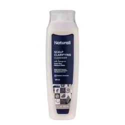 Naturali Scalp Clarifying Anti-Dandruff Shampoo
