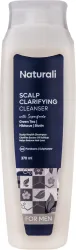 Naturali Scalp Clarifying Shampoo 370 ml (370 ml)