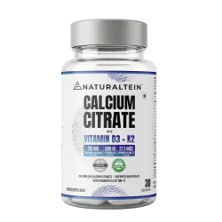 NATURALTEIN Calcium Citrate 