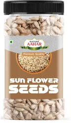 Nature Aahar Sunflower Seeds