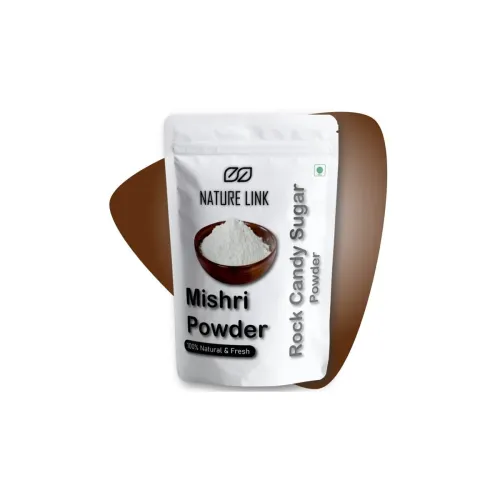Image of Nature Link Mishri Powder 400g