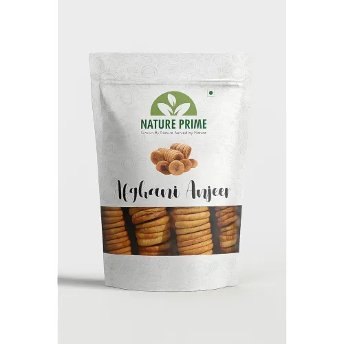 Image of Nature Prime Afghani Anjeer 1kg