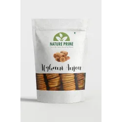 Nature Prime Afghani Anjeer 1kg