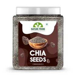 Nature Prime chia seeds 1 KG