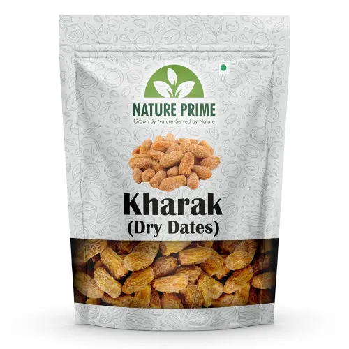 Image of NATURE PRIME Dried Dates 1 Kg
