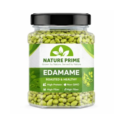 Image of Nature Prime Edamame Seeds 400g