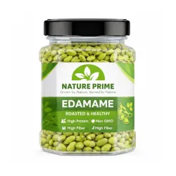 Nature Prime Edamame Seeds 400g