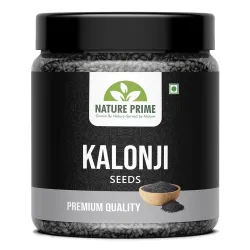 Nature Prime Kalonji Seeds 250gm
