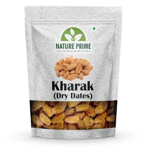 Image of Nature Prime Premium Kharak 1 Kg 