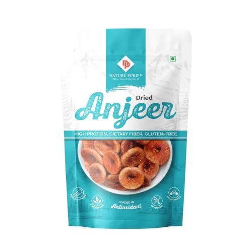 Image of Nature Purify Afghani Anjeer Figs