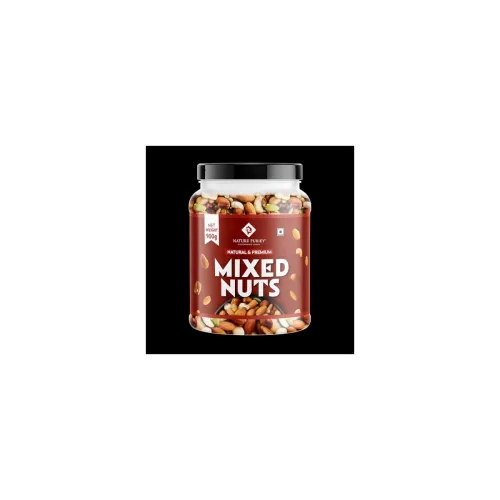 Image of Nature Purify Mixed Nuts 900gm 