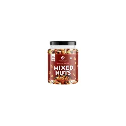 Nature Purify Mixed Nuts 900gm