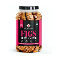Nature Purify Premium Dried Anjeer 1 kg