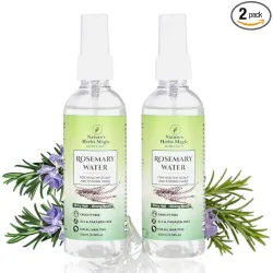 Nature’s Herbs Rosemary Hair Spray