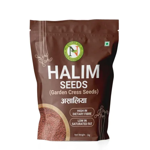Image of Nature Vit Halim Seeds 1 Kg 